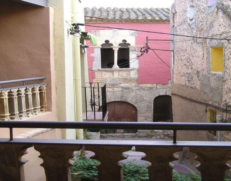 Cal Maginet Vilaverd Exterior foto