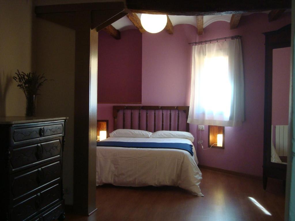 Cal Maginet Vilaverd Quarto foto